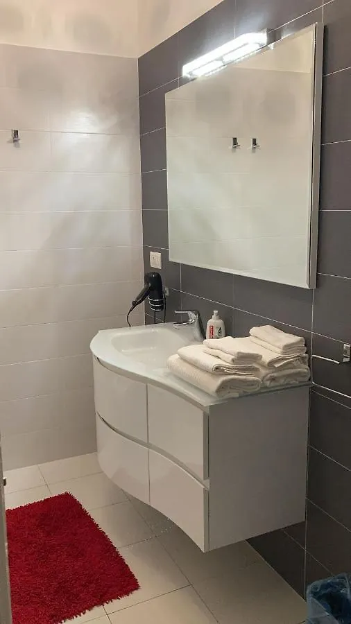 Achille Apartment Milano