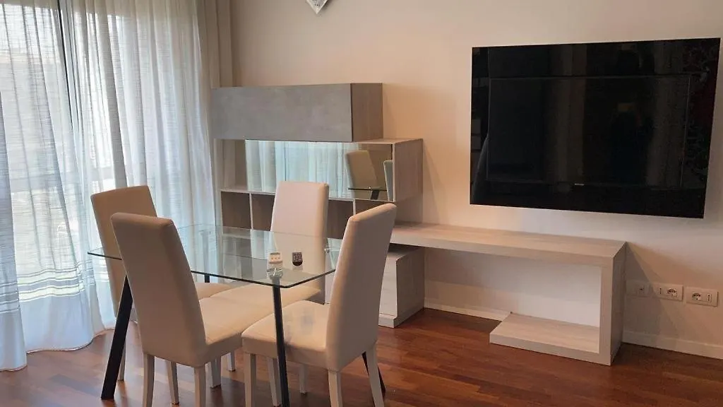 Achille Apartment Milano Italia